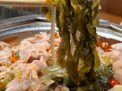 -蔡家酒楼(一德街店)