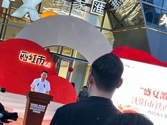 -沈阳铁西万象汇