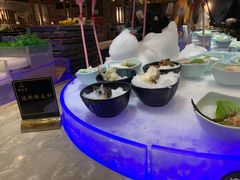 -海玥荟海鲜姿造自助餐厅(欧罗巴广场店)
