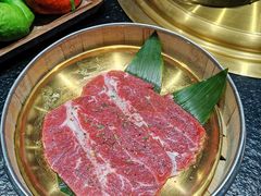 -何发发和牛烧肉·鳗鱼榴莲放题自助(乐峰广场店)