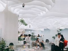 大堂-大树餐厅(朝阳大悦城店)