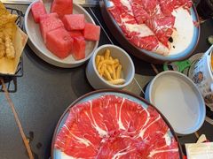 -重庆德忆火锅（龙南街3店）(渝水岸餐饮)