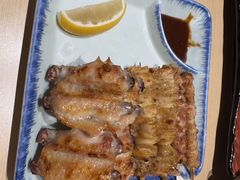 -小山日本料理(太古汇店)