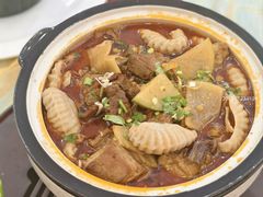 -吴忠民族饭庄(利通南街店)