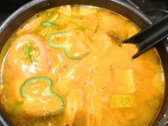 -九田家黑牛烤肉料理(石路天虹店)