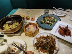 -陶陶居酒家(环市东店)