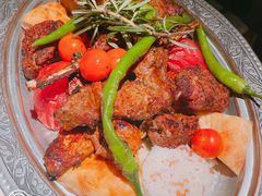 -Pasha帕夏土耳其餐厅(南昌路店)