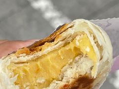 榴莲月饼-长发西饼(道前店)