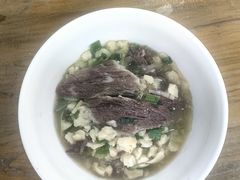 -老刘家泡馍·陕西老字号(钟楼广济街店)