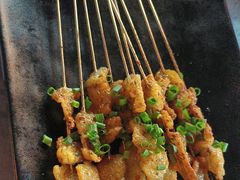 -聚味瞿记·龙虾堂(咸嘉湖店)
