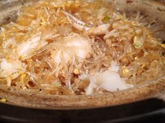 干捞海鲜粉丝煲-花千醉(新街口店)