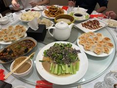 -新洪记·丽久饭店(铁西店)