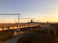 -永定河休闲森林公园