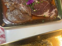 -炙城·韩式烤肉(南京东路店)