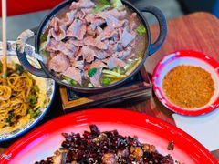 -歌乐人家·辣鸡酒馆(国贸店)