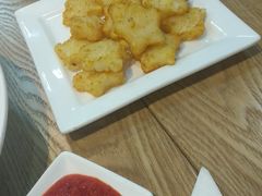 -棒约翰比萨·意面(松江开元店)