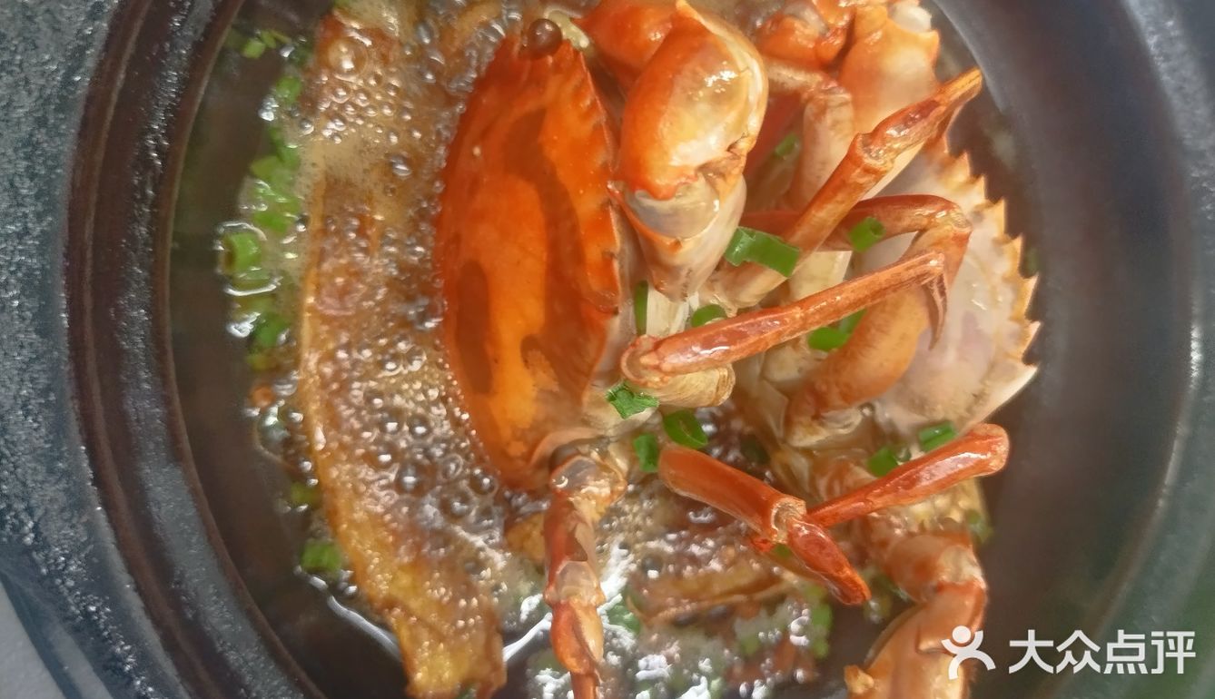 这是我0元探店的第9家。店很好找，在喧闹的八市里