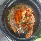 这是我0元探店的第9家。店很好找，在喧闹的八市里
