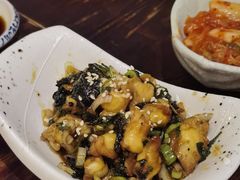 紫苏鸡软骨-熊藏居酒屋(kkone店)