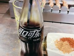 -很久以前羊肉串(南京路第一百货店)