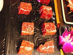 -黑牛の場(兴隆大奥莱店)