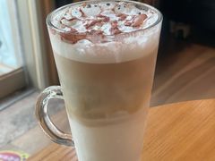 -街角 T·COFFEE 融合料理·BISTRO(车公庙店)