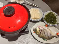 -达叔香味海鲜(海棠68环球美食街店)