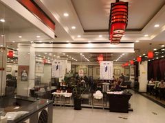 大堂-羊守一(九棵树店)