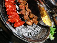 -炭虎烤肉(桂林路店)