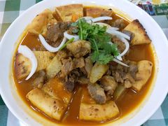 -新疆巴州金丝特餐厅(大钟寺店)