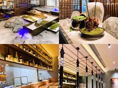 -山葵家·创意料理(宁波来福士店)