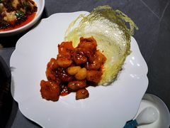 -四川饭店(城乡购物中心店)