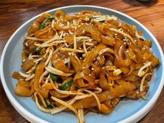 干炒牛河-佬港味粤味小馆(锦艺城店)