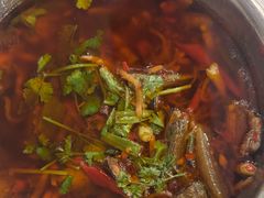 -高坎一品甲鱼庄(两河店)