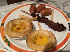 -比格比萨自助(宝山日月光店)