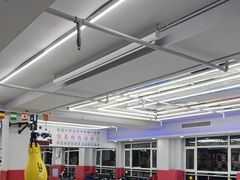 -津武堂散打搏击俱乐部(河西店)