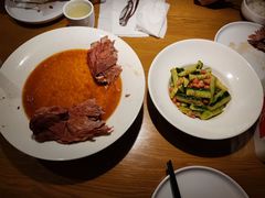 -九毛九西北菜(大东海店)