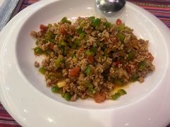 -香巴拉云南餐厅(华莱坞店)