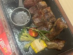 -豪客来牛排(海沧阿罗海店)