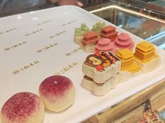 -北京稻香村(零号店)