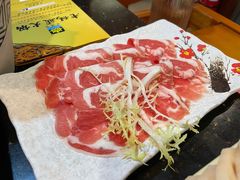 -成都老码头火锅(旺角店)