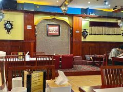 -清真· AL-JANNAT 佳纳特餐厅(仙林店)
