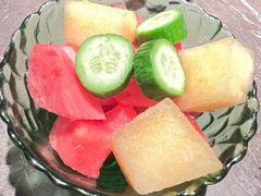-大潮淮·淮扬菜(何园旗舰店)