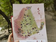 -香山公园