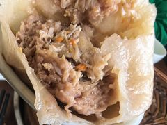 -忆秦园小笼包(惠山古镇总店)