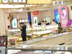 -摩登百货(岗顶店)