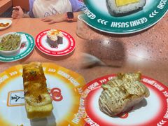 -元气寿司(金光华店)