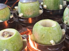 -红旗山庄(圭峰山店)