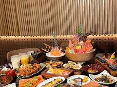 -花潮料理艺食馆(成都万象城店)