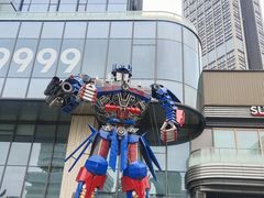 -东莞松山湖万象汇